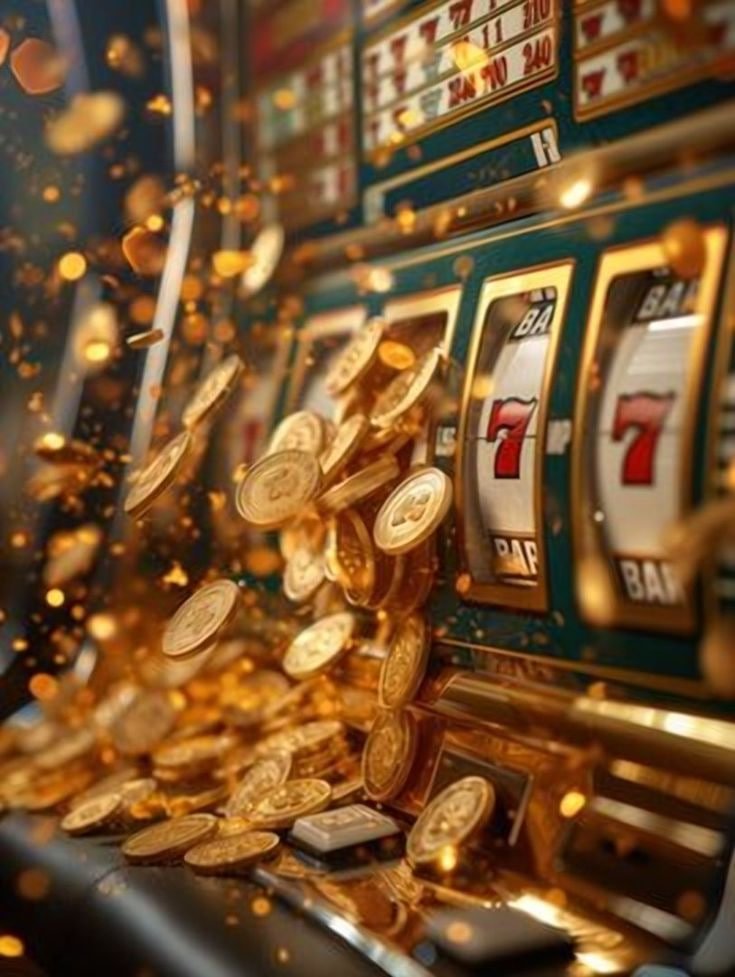 Meja live dealer bagus777 dengan kualitas HD
