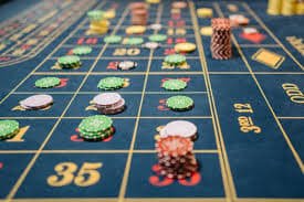 Antarmuka sportsbook bagus777 yang responsif