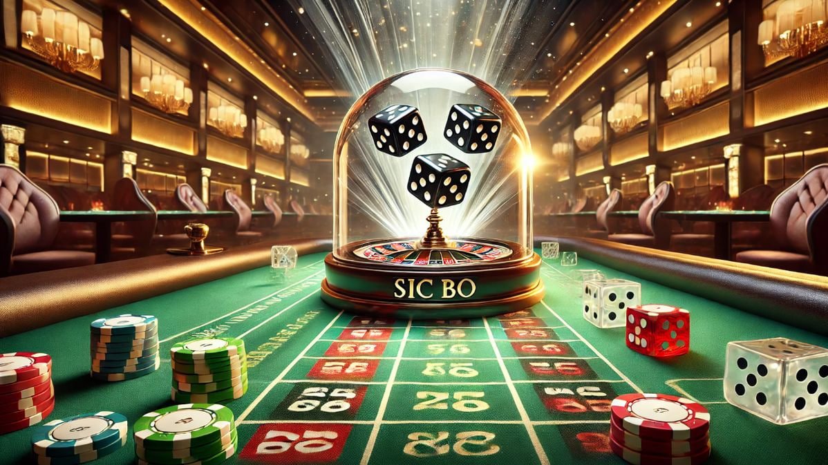 Antarmuka permainan Colok Naga di platform bagus777