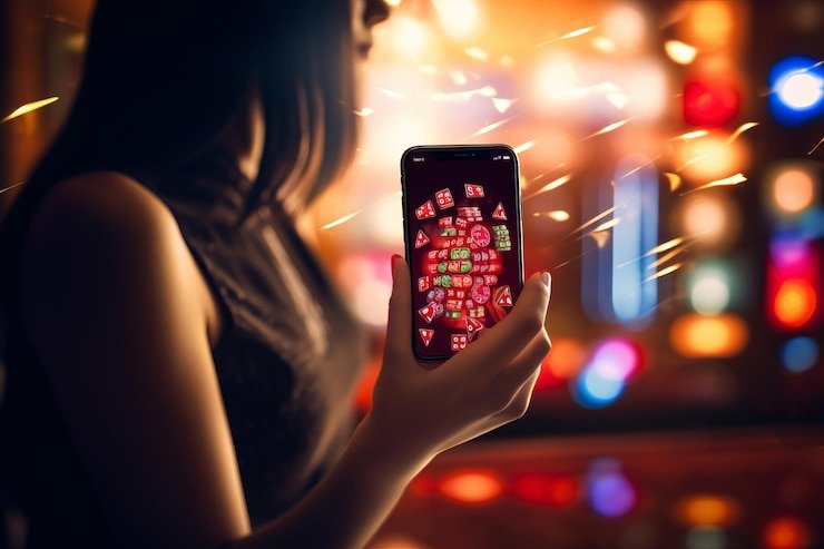 Riwayat transaksi lengkap dan real-time Riwayat transaksi dan saldo akun